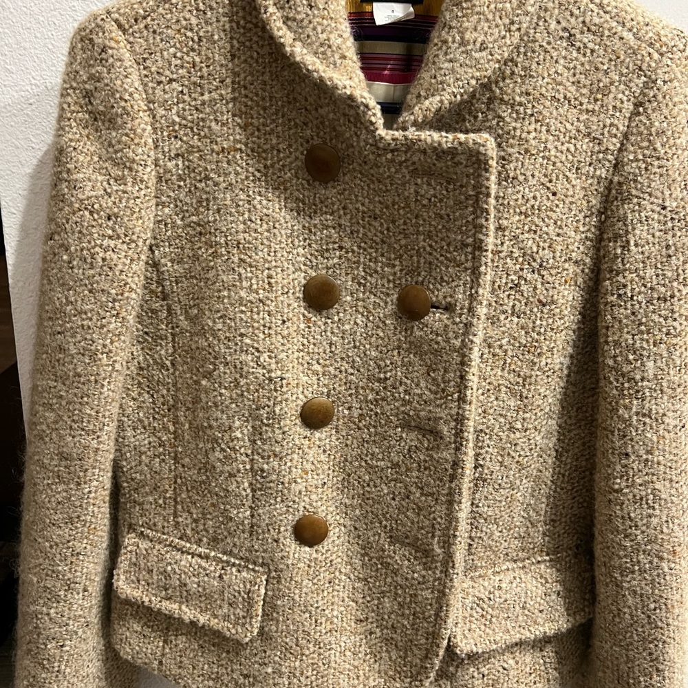 Women’s JCrew jacket